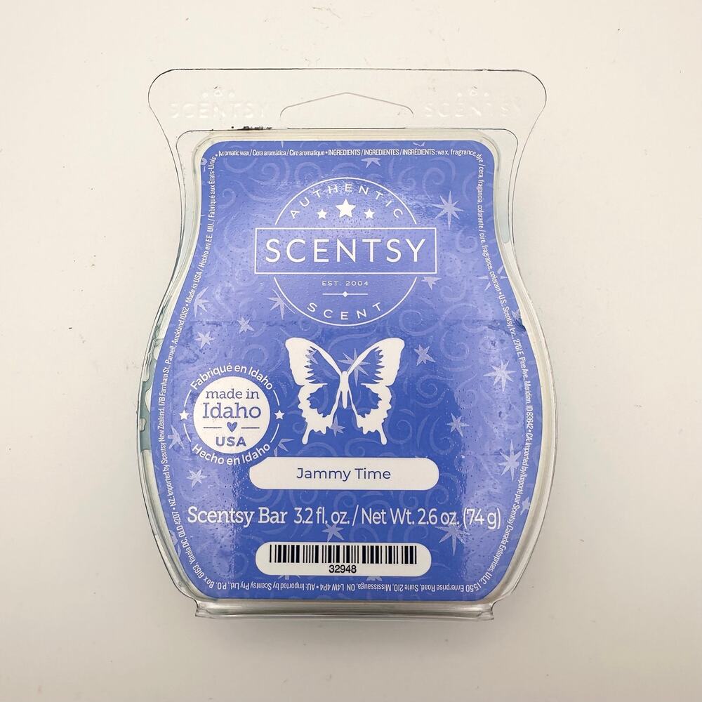 Scentsy Bundle Lot Set 10 New and Retired Mixed Wax Melts 3.2 fl oz Packs - Picture 12 of 12